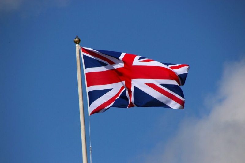 angleterre