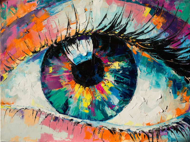 regard art