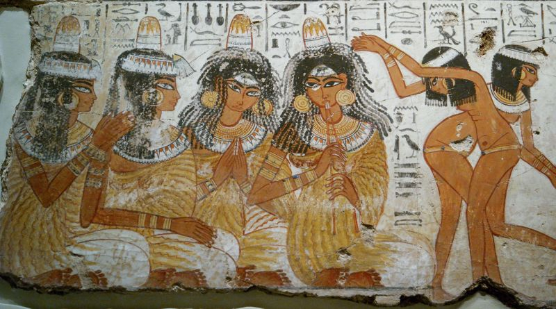egyptologie