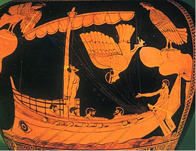 Odysseus