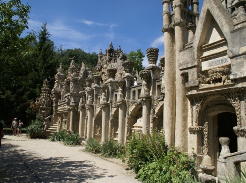 palais