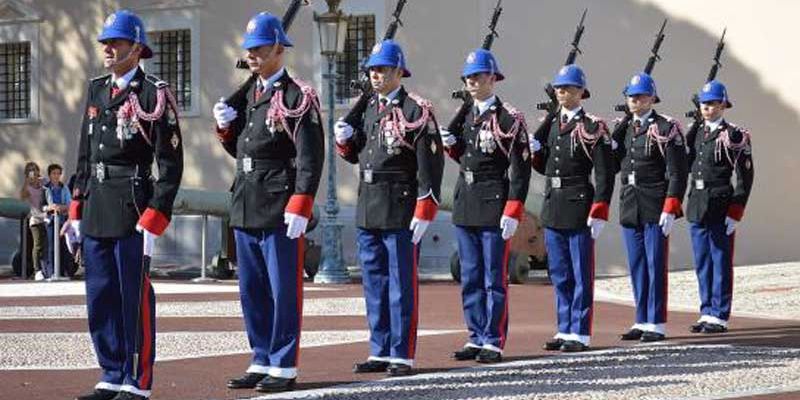 acsi la la route du mimosa descriptif