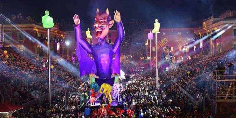 acsi la la route du mimosa descriptif