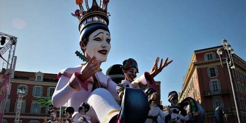 acsi la la route du mimosa descriptif