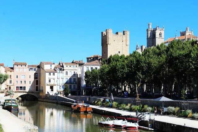 le pays cathare