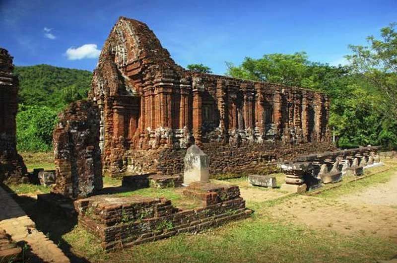 vietnam