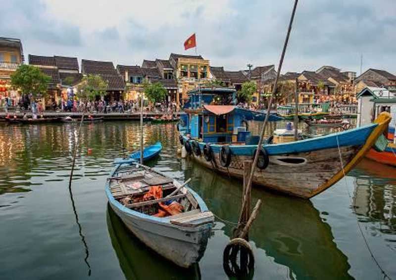 vietnam